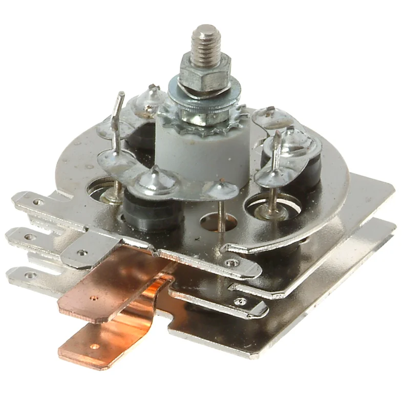 Diodisilta Lucas 83166, UBB110