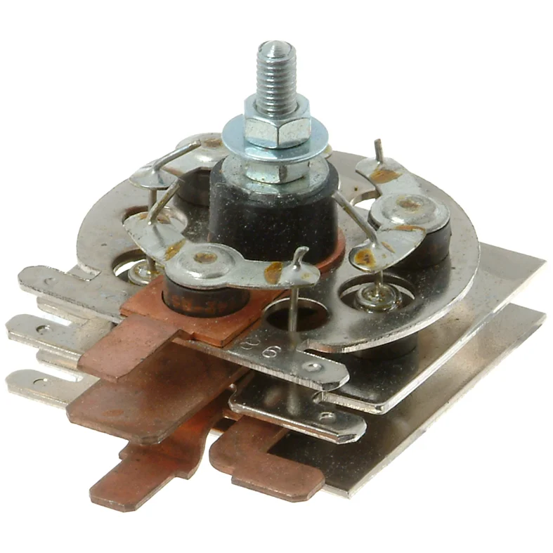 Diodisilta LU 83320, UBB 112