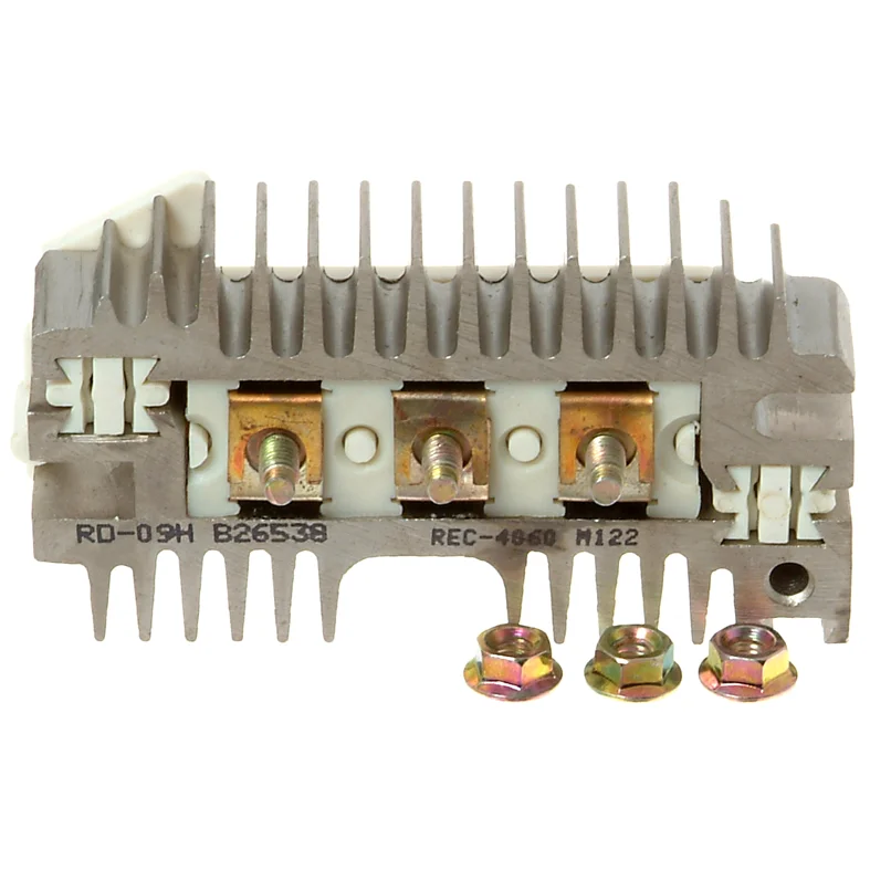 Diodisilta DR 1852209, GM USA