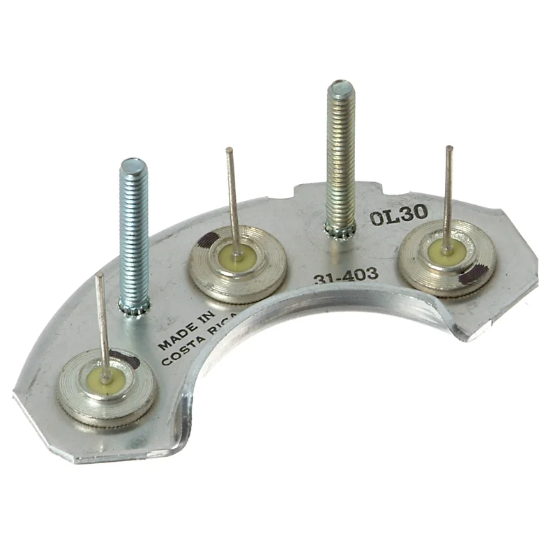 Diodisilta MO 1-2, Neg.(-)