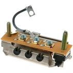 Diodisilta sopii Pentaan, SEV.