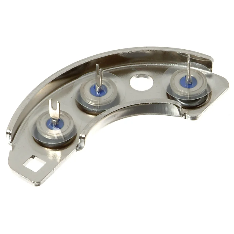 Diodisilta L135Y-1302, (+)positiivi