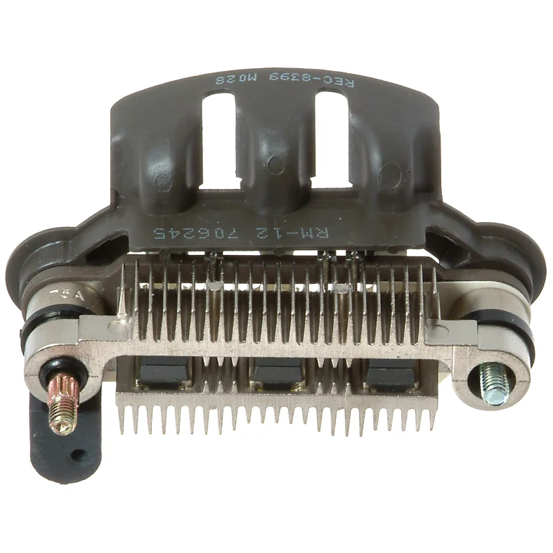 Diodisilta Mits A860T 20270, 75mm
