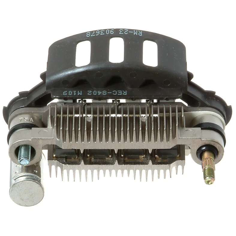 Diodisilta Mits A860T 32570, 75mm