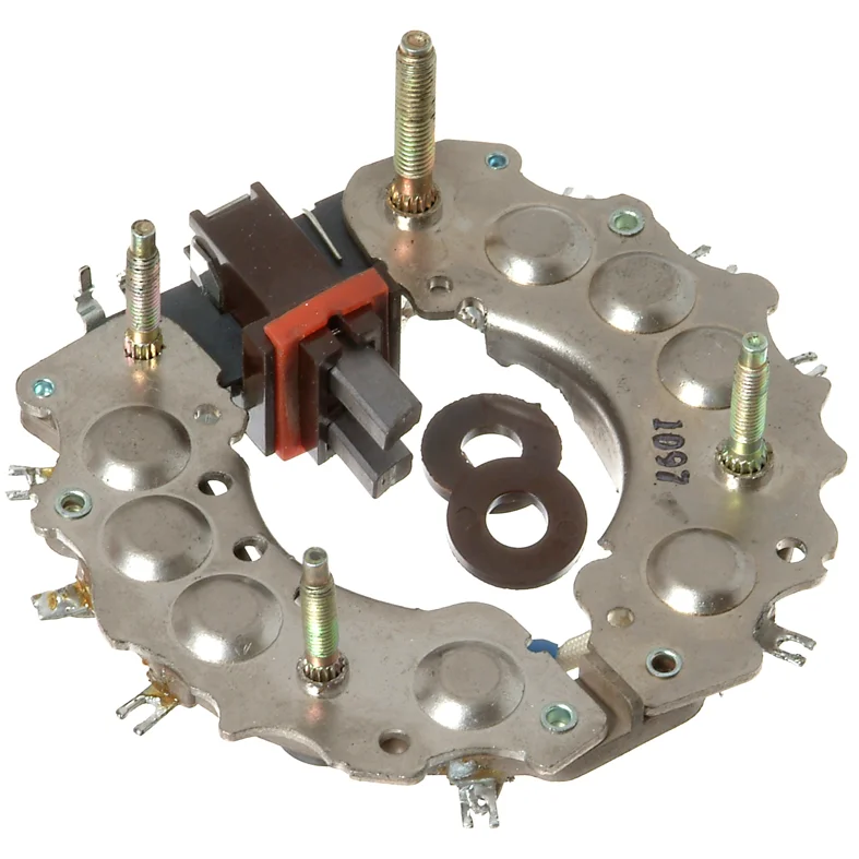 Diodisilta ND 021600-1561, 114 mm