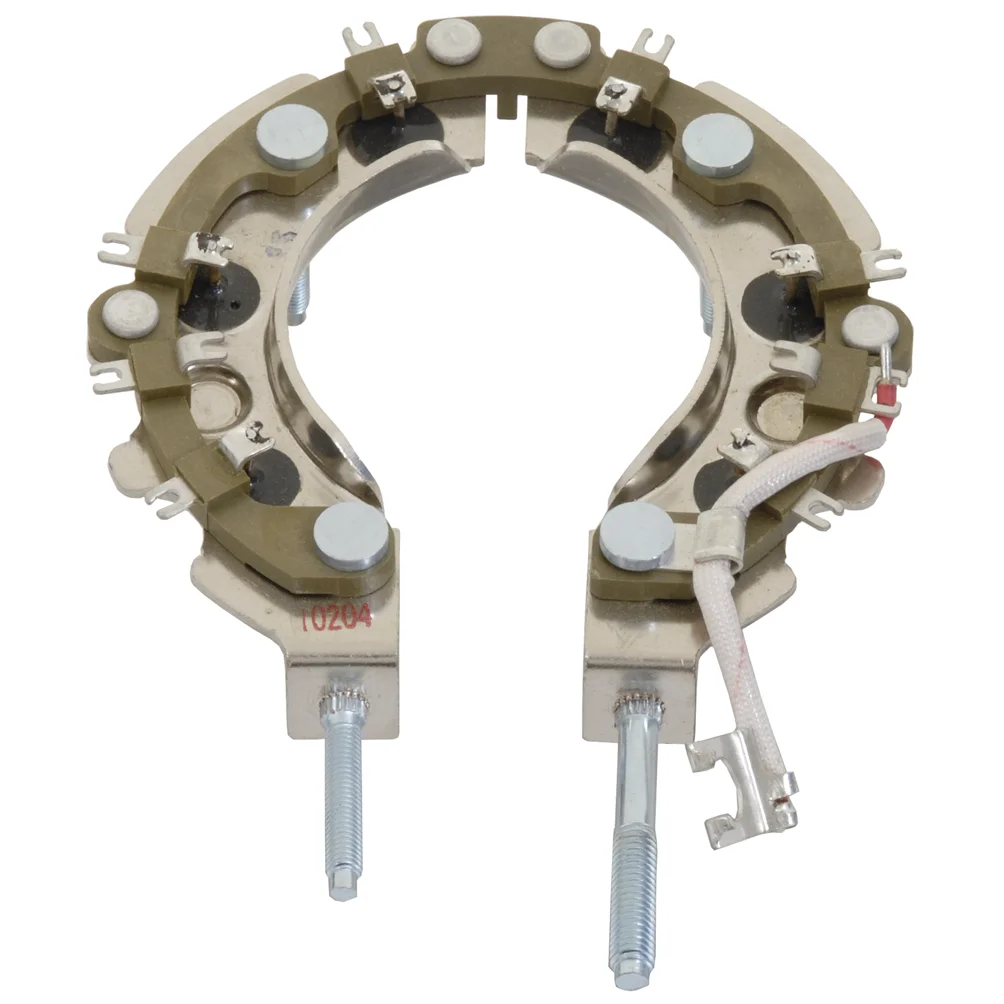 Diodisilta 021590-1910, 114 mm