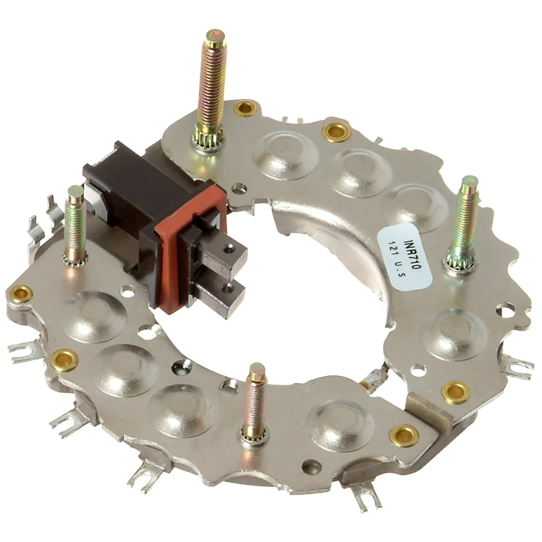 Diodisilta ND 021600-1491, 8 diidia
