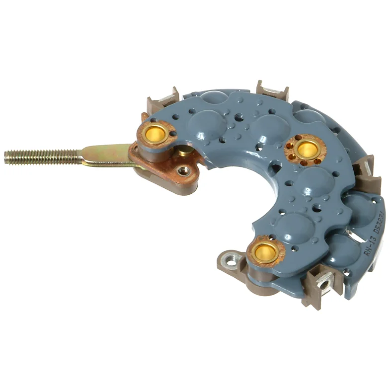 Diodisilta 021580-2160, 100 mm