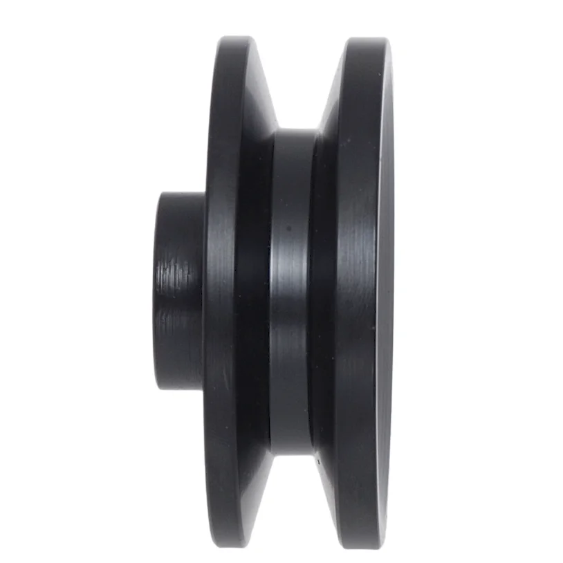 Hihnapyörä 17x69, Kubota/Yanmar