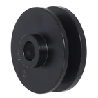 Hihnapyörä 17x69, Kubota/Yanmar