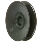 Hihnapyörä 15x69 1V (9.5mm)