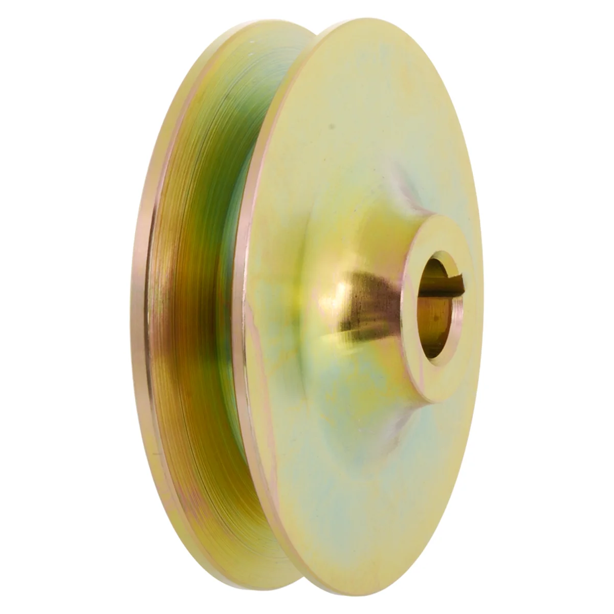 Hihnapyörä 15x87.8, 1V - 12.5