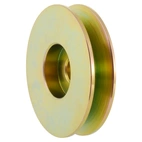 Hihnapyörä 15x87.8, 1V - 12.5