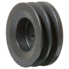 Hihnapyörä 17x76 2V - 9.5