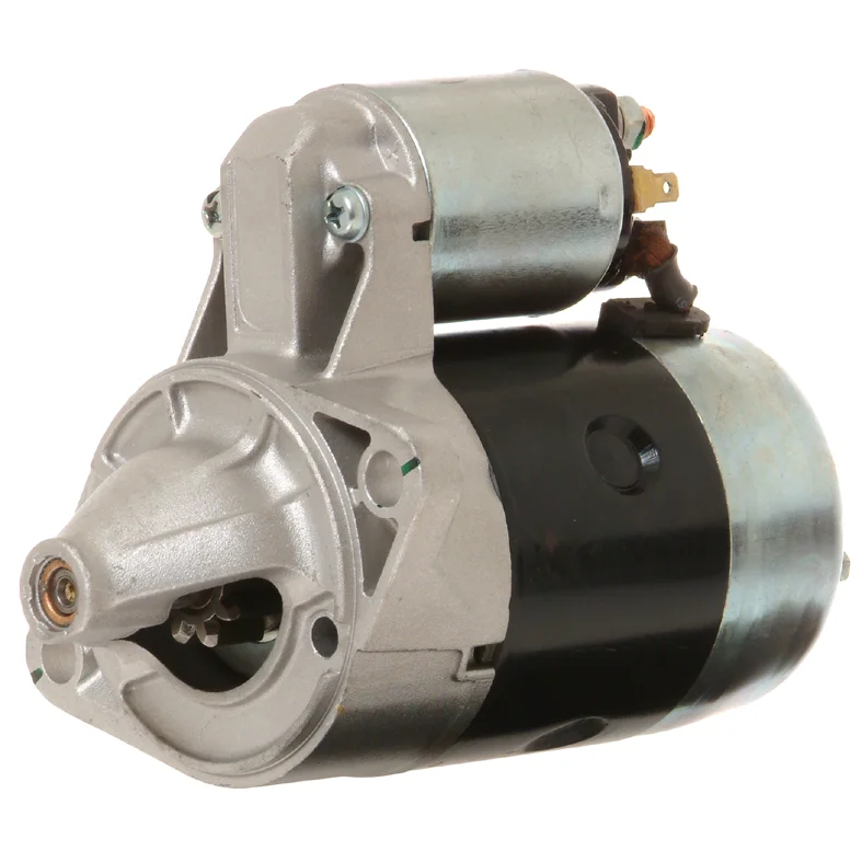 Yanmar Marin Starttimoottori 12V-1.4kW