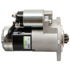 Isuzu Starttimoottori 12V-1.4kW