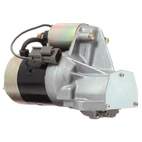 Nissan Starttimoottori (S114-430A)