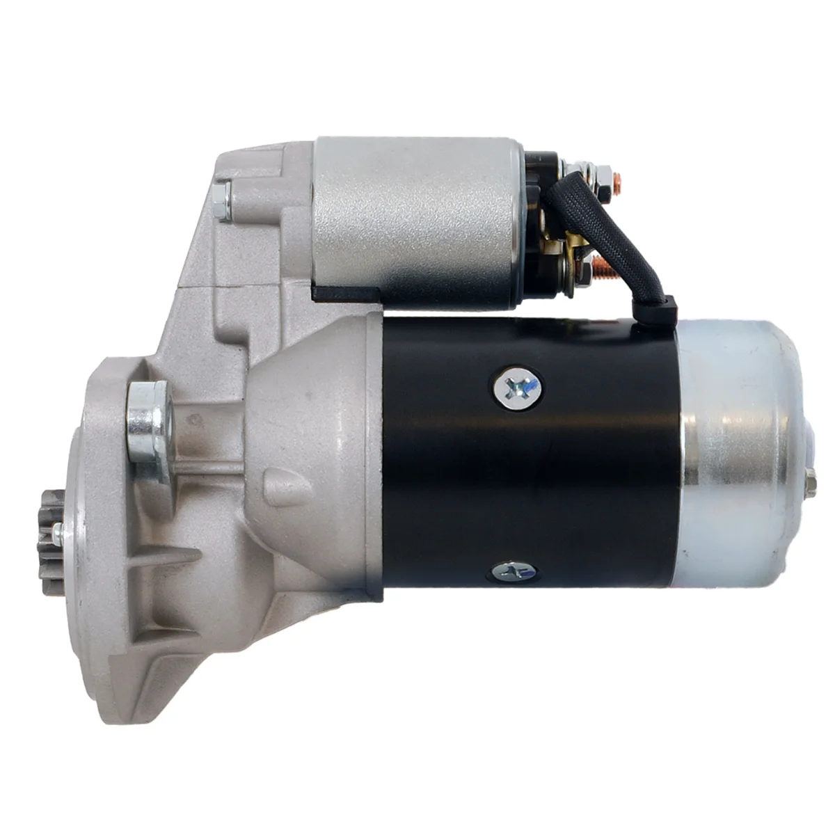 Isuzu/Thermo-K Starttimoottori 12V-2.0kW