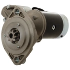 Isuzu/Thermo-K Starttimoottori 12V-2.0kW