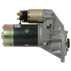 Isuzu kuorma-auto starttimoottori 24V-3,5kW
