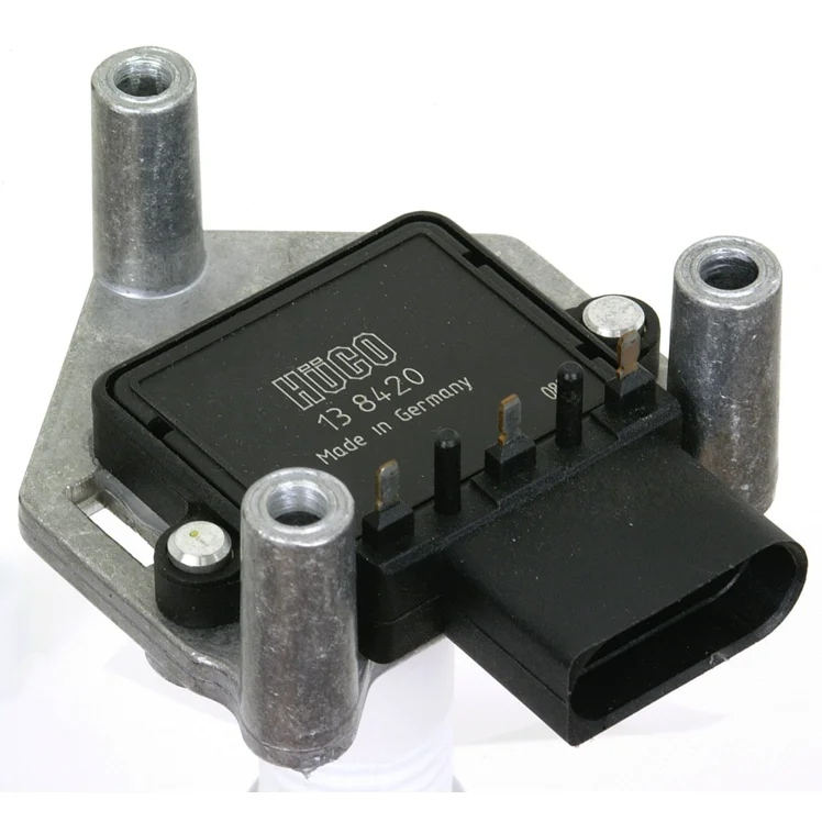 Sytytysmodule 0221603006/009