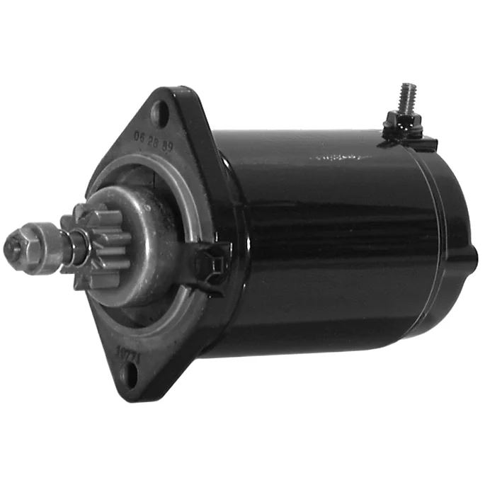 Kohler Ulkoiset starttimoottori 12V, 9k