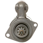 VW Kupla Starttimoottori 6V-0.6kW