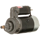 VW Kupla Starttimoottori 6V-0.6kW