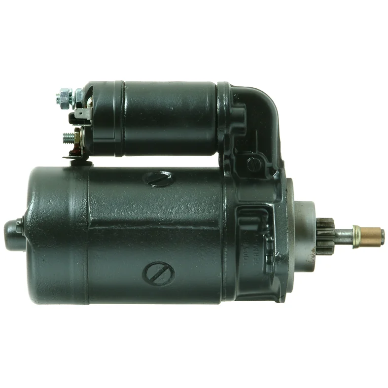 Volkswagen Starttimoottori 6V  (ST-1003)