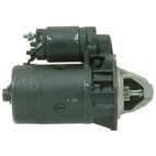 Starttimoottori 12V - 0,8kW, 9k