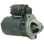 Starttimoottori 12V - 0,8kW, 9k