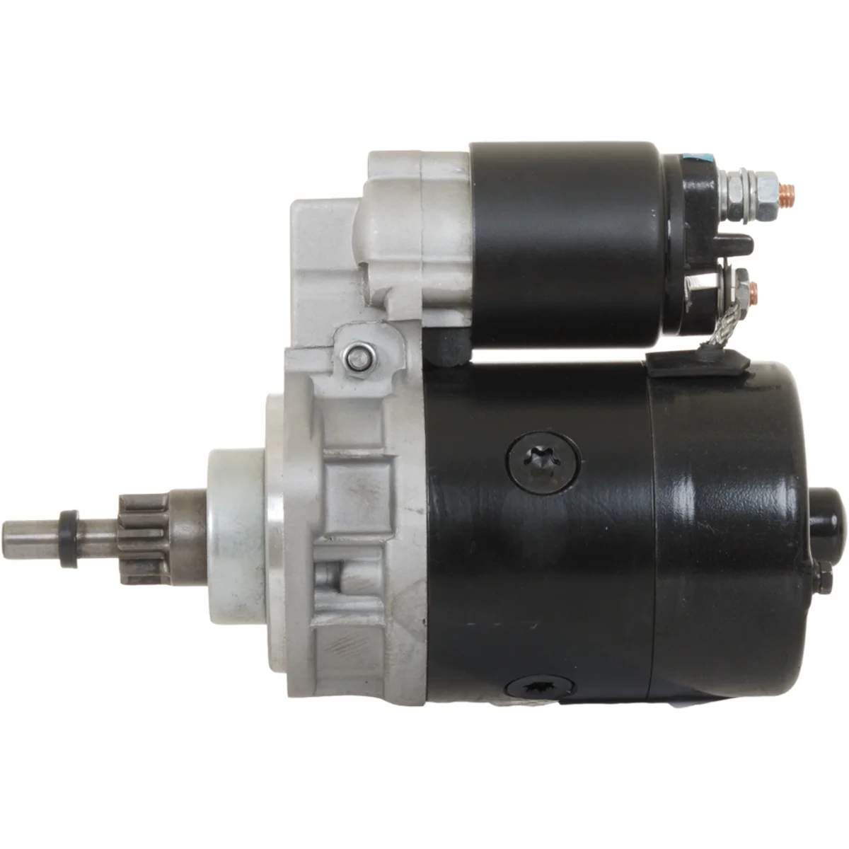 Volkswagen Starttimoottori 12V-0.7kW