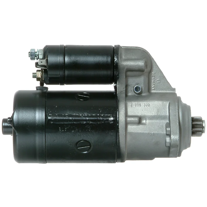 VW/ Porsche Starttimoottori 12V-0.7kW