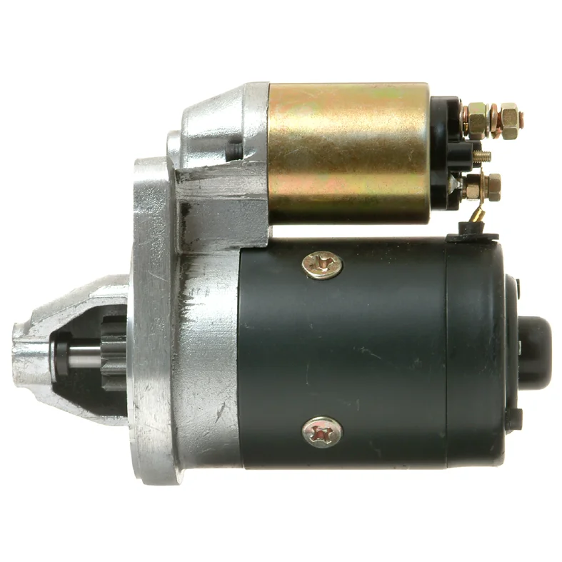 Ford Capri Starttimoottori 12V-1,4 kW