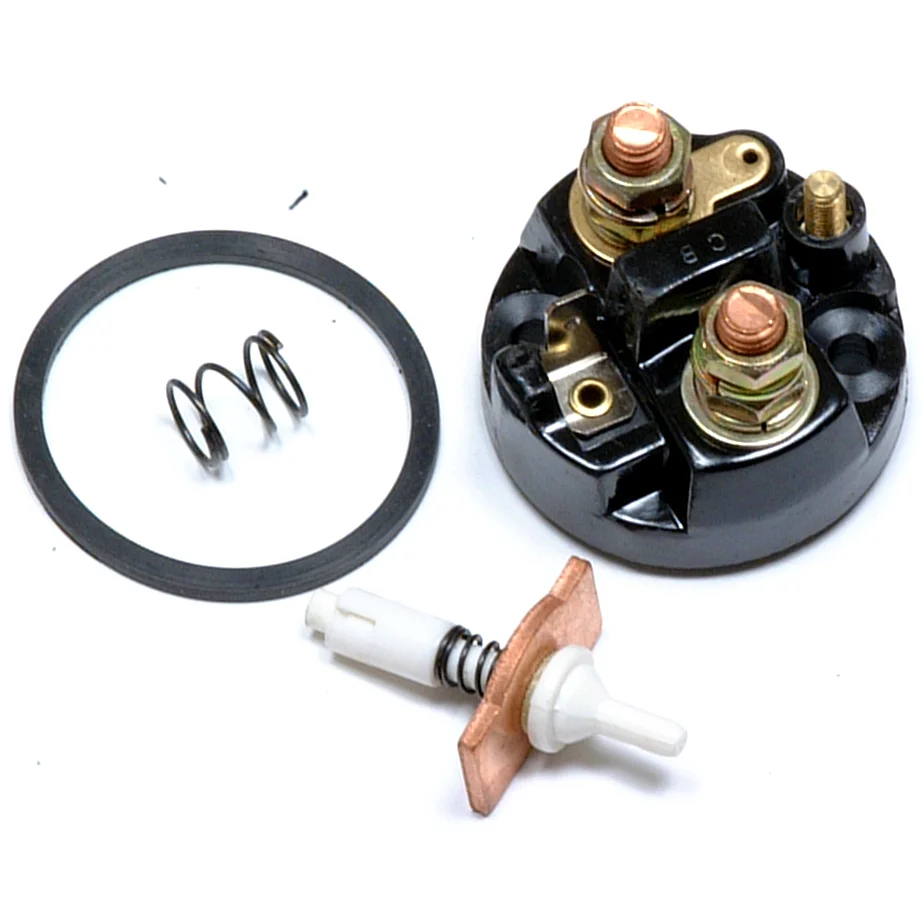 Käynnistysrele, Fiat/Marelli