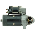 Fiat Starttimoottori 12V