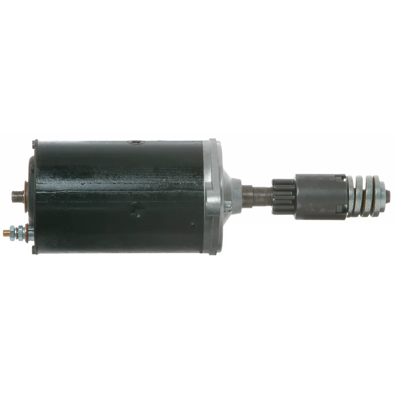 Lucas M35G Starttimoottori 5"cm3 12V