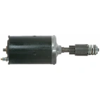 Lucas M35G Starttimoottori 5"cm3 12V