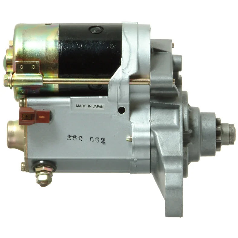 Honda Starttimoottori (ST-1075)