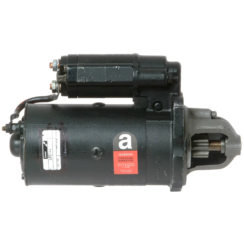 Ford Starttimoottori 12V-1.0kW