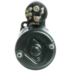 Mercedes Starttimoottori 12V-1,5 kW, 9k