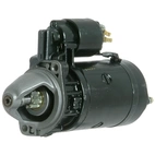 Mercedes Starttimoottori 12V-1,5 kW, 9k