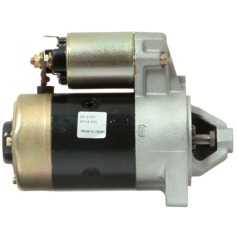 Nissan Starttimoottori (ST-1127)