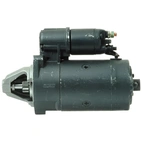 Fiat Ritmo D. Starttimoottori