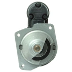 Fiat Ritmo D. Starttimoottori
