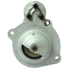 Peugeot Starttimoottori 12V-1.5kW