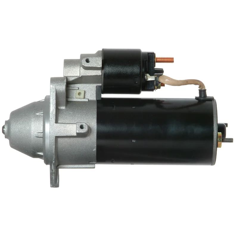 Opel dieselkäynnistys 12V-1.7kW