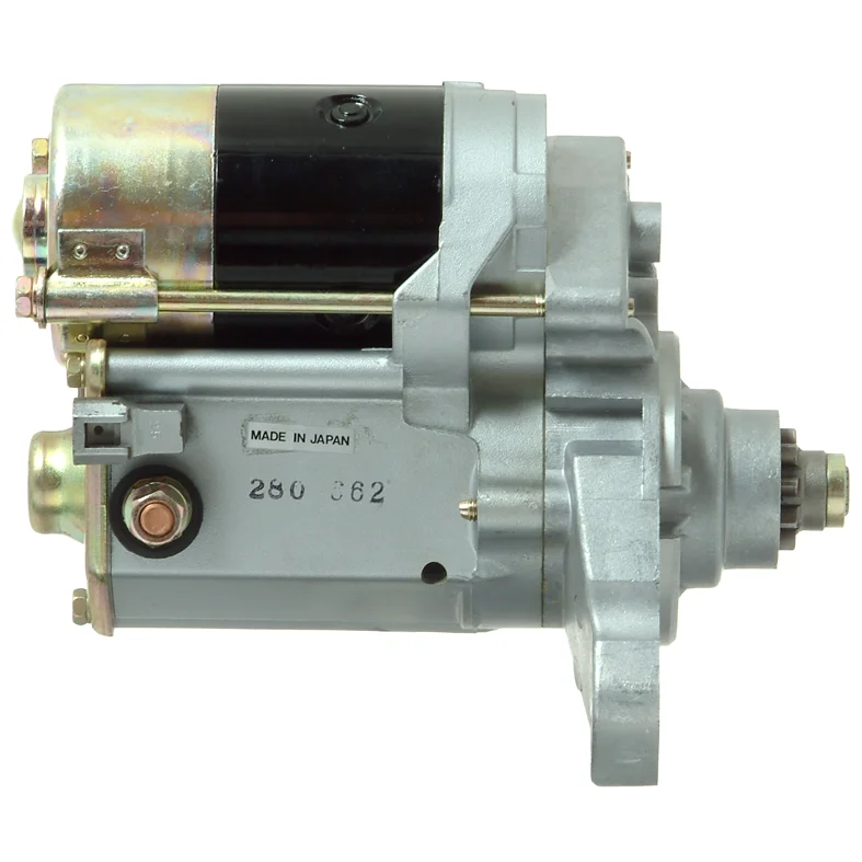 Honda Accord/Civic Starttimoottori