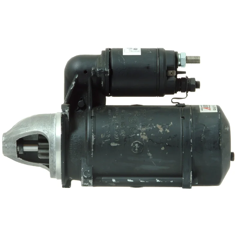Skoda Starttimoottori 12V-0.8kW