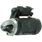 Skoda Starttimoottori 12V-0.8kW